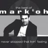 Mark 'Oh - Never Stop That Feeling 2001 (Video Cut)