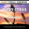 Charttraxx Karaoke - 7 Things (Karaoke Version In the Style of Miley Cyrus)