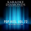 Karaoke Diamonds - Best Days of Your Life (Karaoke Version In the Style of Kellie Pickler)