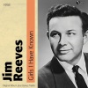 jim reeves - Marie