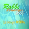 Rabbi - Le temps de Dieu