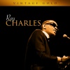 Ray Charles - Georgia on My Mind