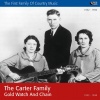 The Carter Family - If One Won't Another One Will