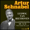 Artur Schnabel - adagio sostenuto