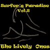 The Lively Ones - Crying Guitar