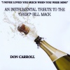 Don Carroll - Drinking Champagne