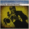Louis Armstrong、his all stars - A Kiss to Build a Dream On (Remastered)