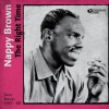 nappy brown - Love Baby