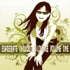 Emma Saville、Minus Blue - Be As One