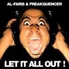 Al-faris、Freakquencer - Let It All Out (Club Mix)