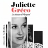 Juliette Gréco - La chanson de margaret