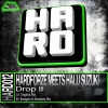 Hardforze、Halu Suzuki - Drop It (Original Mix)