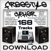 Freestyle Cypher - Freestyle Cypher 001