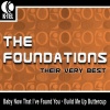The Foundations - Baby, Now That I've Found You (Rerecorded)