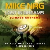 Mike NRG - Lost in Dreams (Tat & Zat Remix)