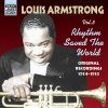 Louis Armstrong Orchestra、Louis Armstrong - St. Louis Blues (No. 1)
