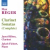 Janet Hilton、Jakob Fichert - I. Allegro affannato