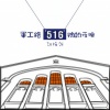 胡梅雄 - 军工路516号的夜晚
