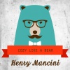 Henry Mancini - Smoke Rings