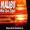 Maxence Luchi、Anne-Caroline Joy - Malibu (Miley Cyrus Tribute)