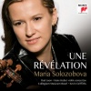 Maria Solozobova、Kevin Griffiths - Konzert für Violine und Orchester Nr. 2, D-moll