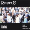 Re.birth - Modern Day Ideals