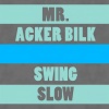 Mr. Acker Bilk - East Coast Trot