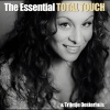Total Touch - Somebody Else's Lover (Radio Edit)