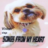 Vivian - You Can't Fill My Shoes Girl