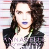 Annabelle - Every Way You Move (Dance Remix)