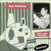 Ray Anthony And His Orchestra - I Almost Lost My Mind