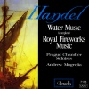 Prague Chamber Soloists、Andrew Mogrelia - I. Overture: Largo - Allegro