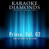 Karaoke Diamonds - Kiss (伴奏)
