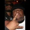 Eddie Murphy、Doughman、Bigg Bo - Party all the Time