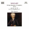 eder quartet - I. Allegro spiritoso