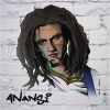 Anansi - I Dont' Fear