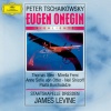 Staatskapelle Dresden、James Levine - Tchaikovsky: Eugene Onegin, Op. 24, TH. 5 / Act I: Introduction