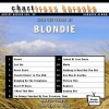 Charttraxx Karaoke - Atomic (Karaoke Version in the style of Blondie)