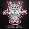 Pavlovsky、Alex Noff - Don't Mess With Me (Original Mix)