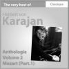 Orchestre Philharmonique De Vienne、Herbert von Karajan - Allegro