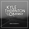 the company、Kyle Thornton - Lemonade