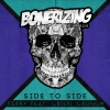 Crispi Crunch、Ferry - Side To Side (Original Mix)