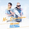 Angel y Khriz、Elvis Crespo、Tito El Bambino - Me Enamore[feat. Elvis Crespo & Tito el Bambino] (Remix)
