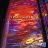 Michael Leighton Jones、The Choir of Trinity College, Melbourne - Benedicta sit