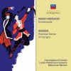 Eduard Van Beinum、jan damen、royal concertgebouw orchestra - 1. The Sea And Sinbad's Ship (舍赫拉查德，作品35)