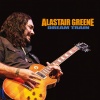 Alastair Greene - Dream Train