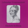 Elisabeth Rethberg - Heil´ge Quelle (Figaros Hochzeit)