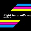 Kevin Dray、JJE - Right Here With Me (Radio Re edit)
