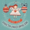 Alfred Deller - Hark! The Herald Angels Sing