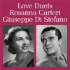 rosanna carteri、giuseppe di stefano - Faust: Tardi si fa, addio